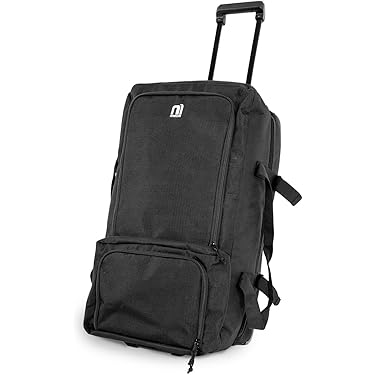 Amazon.co.jp: NNOUM ノアム 2026 キャスター付きバック NN25FKCB01